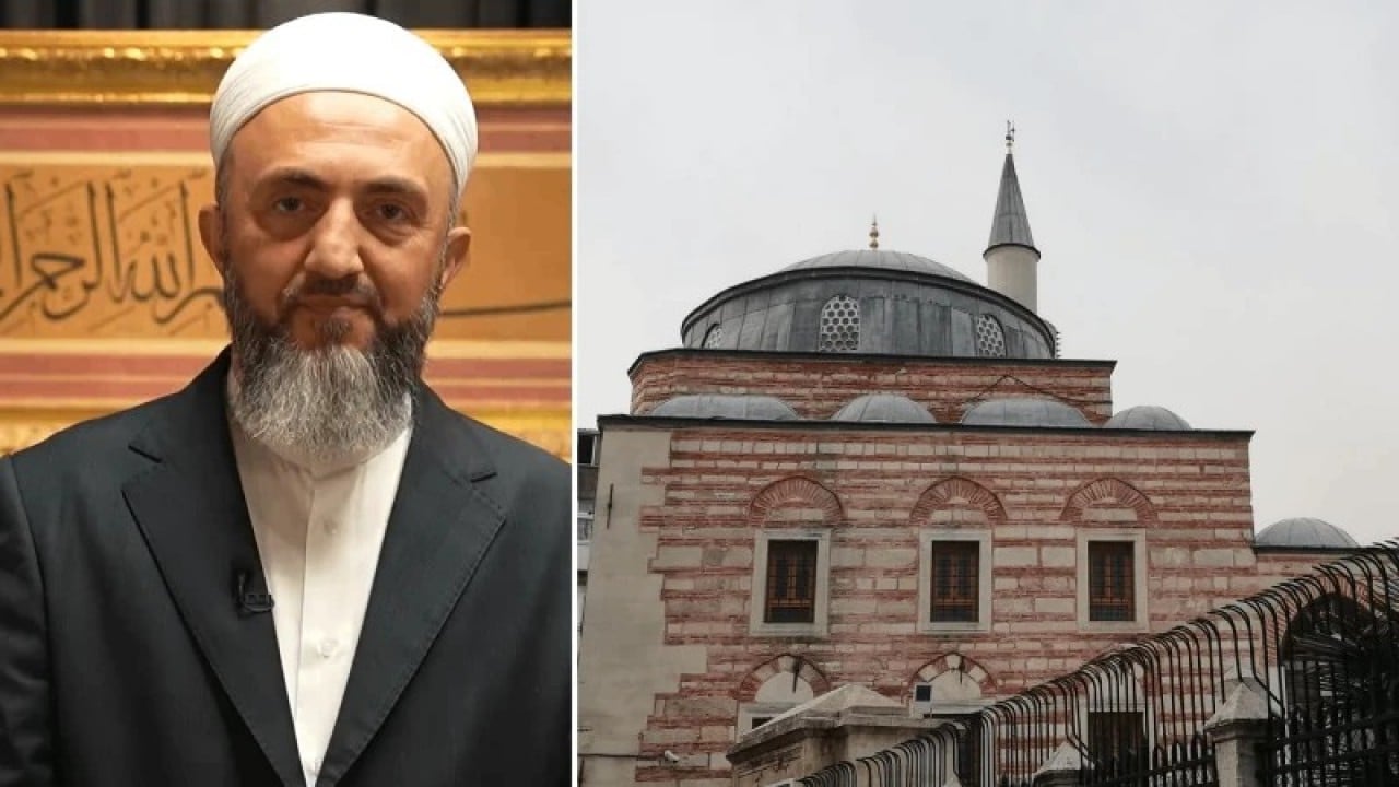 Foto - İsmailağa Cemaati sessizliğini bozdu: Bu ehl-i sünnete aykırıdır