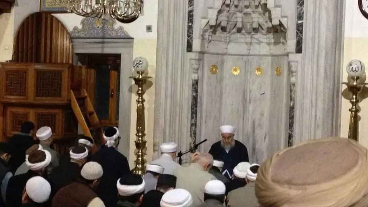 Foto - İsmailağa Cemaati'nden çok konuşulacak Erdoğan çıkışı: Bunu hatırlatmak istiyoruz