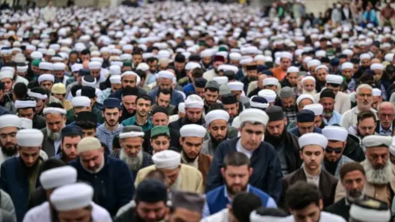 Foto - İsmailağa Cemaati'nden çok konuşulacak Erdoğan çıkışı: Bunu hatırlatmak istiyoruz