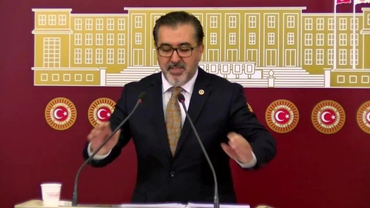 Foto - 'İsmet Paşa olmasaydı adın şöyle olurdu böyle olurdu diyenlerin bugün çocuklarının adlarına bakın'