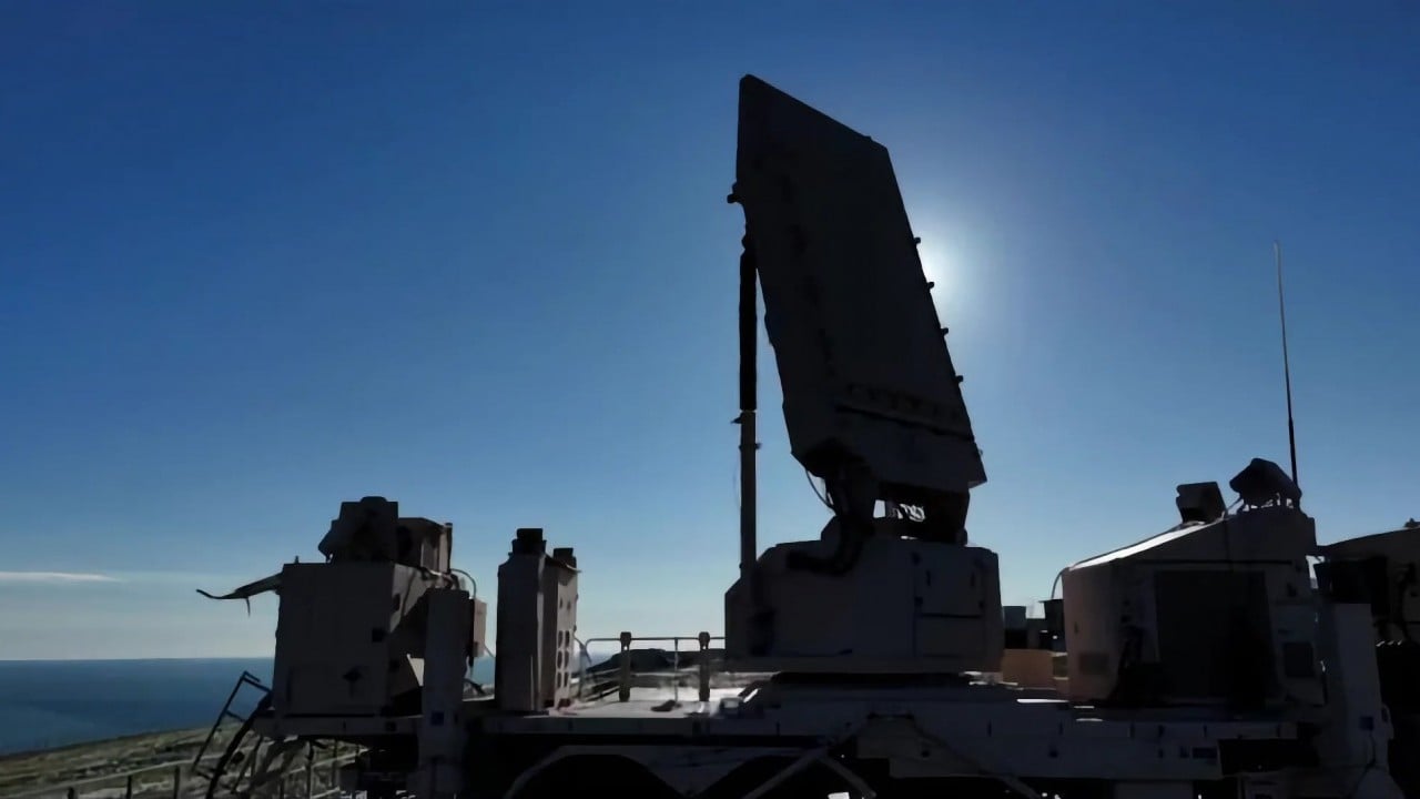 Foto - İsmi sır gibi saklanıyor: Türkiye'den yerli S-400'ü aldılar