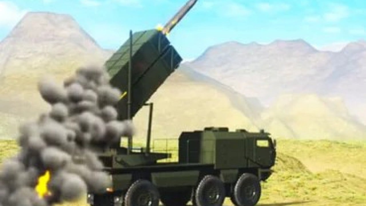 Foto - İsmi sır gibi saklanıyor: Türkiye'den yerli S-400'ü aldılar