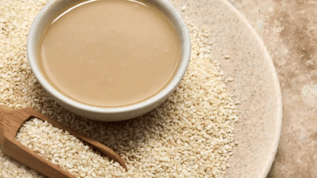 Foto - Ispanaktan 10 kat fazla demir var! Kimse yüzüne bakmıyordu ama... Susam ve susamdan daha fazlası...