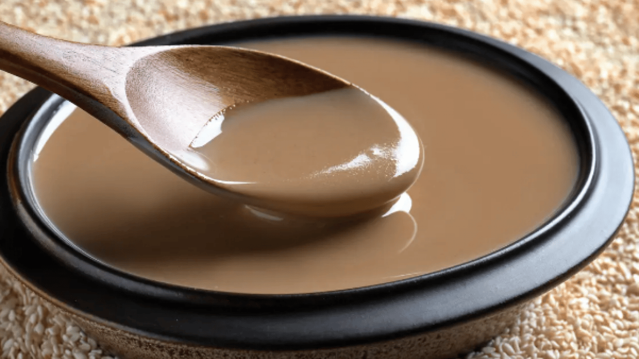 Foto - Ispanaktan 10 kat fazla demir var! Kimse yüzüne bakmıyordu ama... Susam ve susamdan daha fazlası...