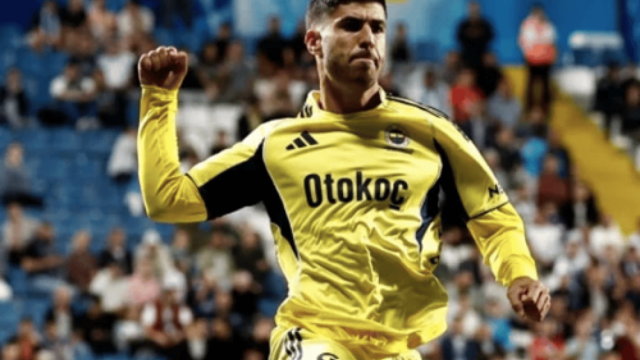 Foto - İspanya devi Asensio'nun peşine düşerken Fenerbahçe flaş kararı aldı! Apar topar bunu yapacaklar