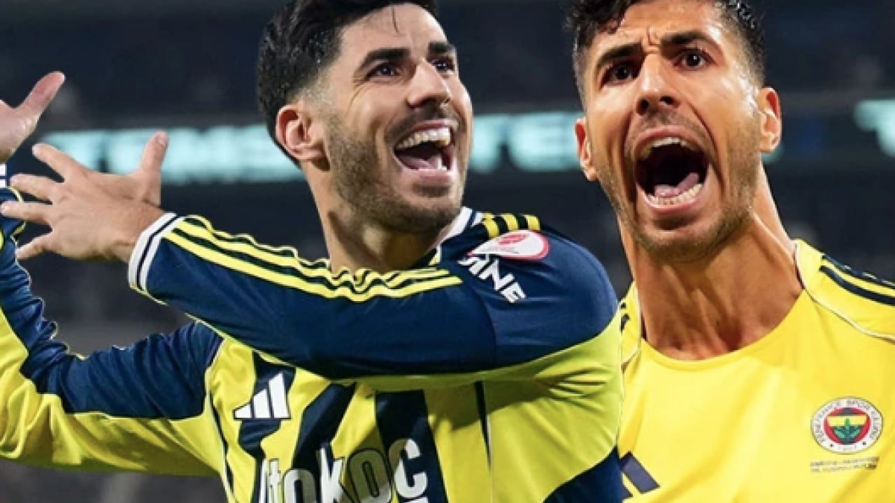 Foto - İspanya devi Asensio'nun peşine düşerken Fenerbahçe flaş kararı aldı! Apar topar bunu yapacaklar