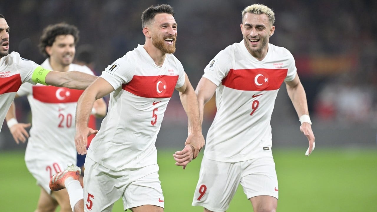 Foto - İspanya, Dünya Kupası yolunda ölümlülüğün tadına vardı: İtiraf ettiler ve ortaya çıktı defoları...