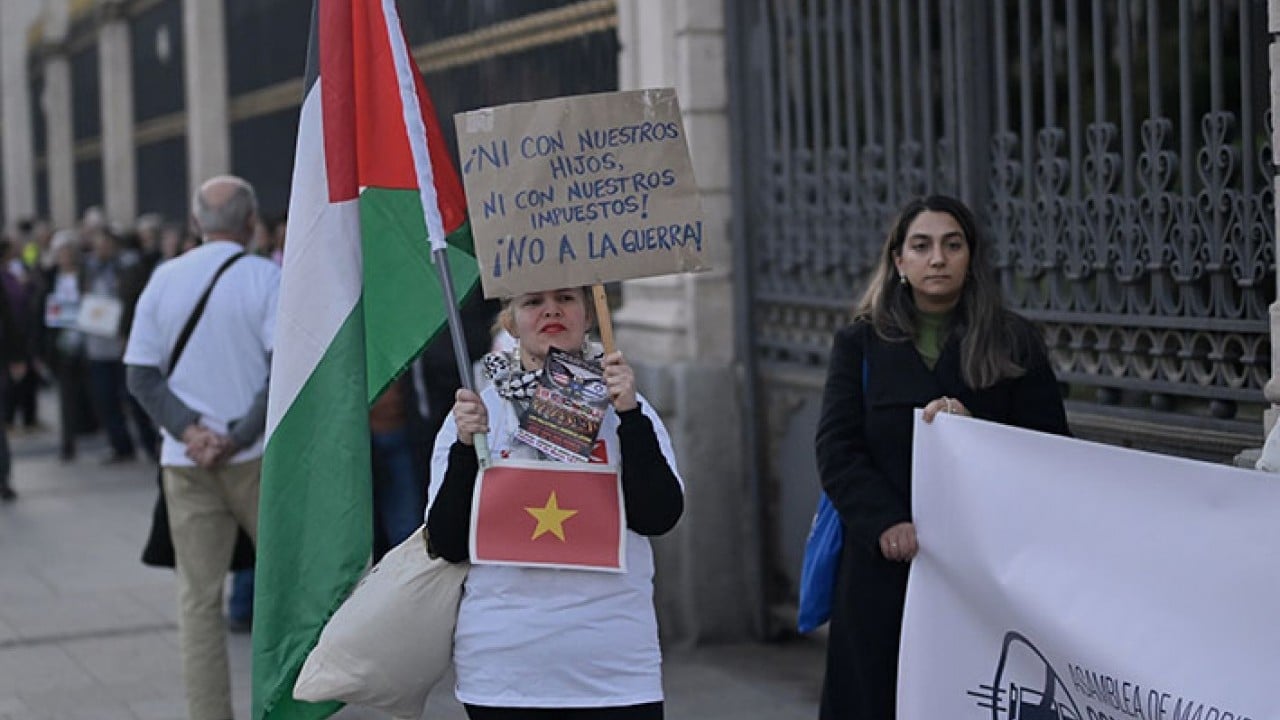 Foto - İspanya geri adım atmıyor