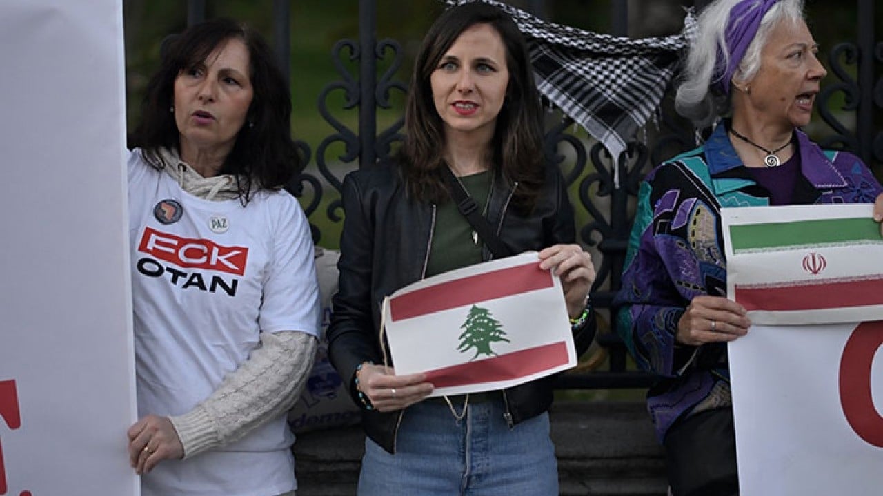 Foto - İspanya geri adım atmıyor