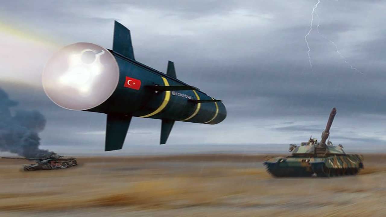 Foto - İspanya, İsrail sistemlerini terk ediyor! Yönünü Türkiye'ye çevirdi