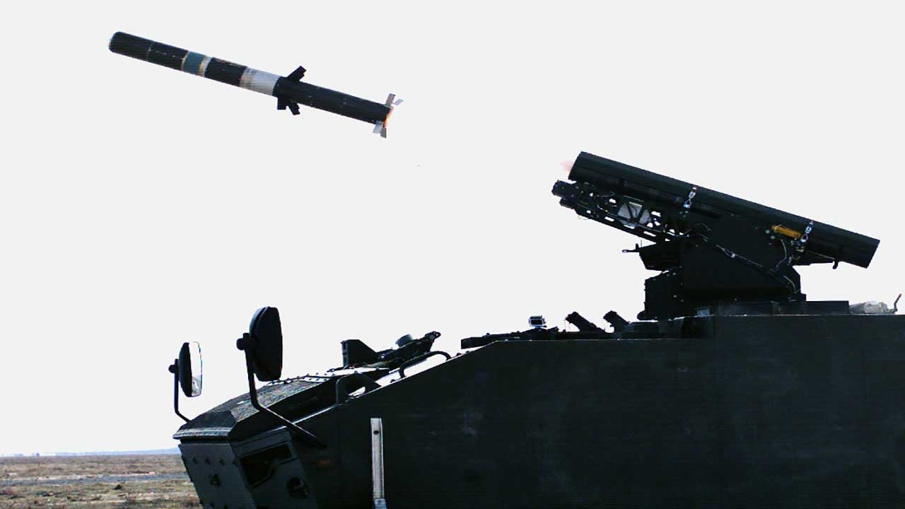 Foto - İspanya, İsrail sistemlerini terk ediyor! Yönünü Türkiye'ye çevirdi