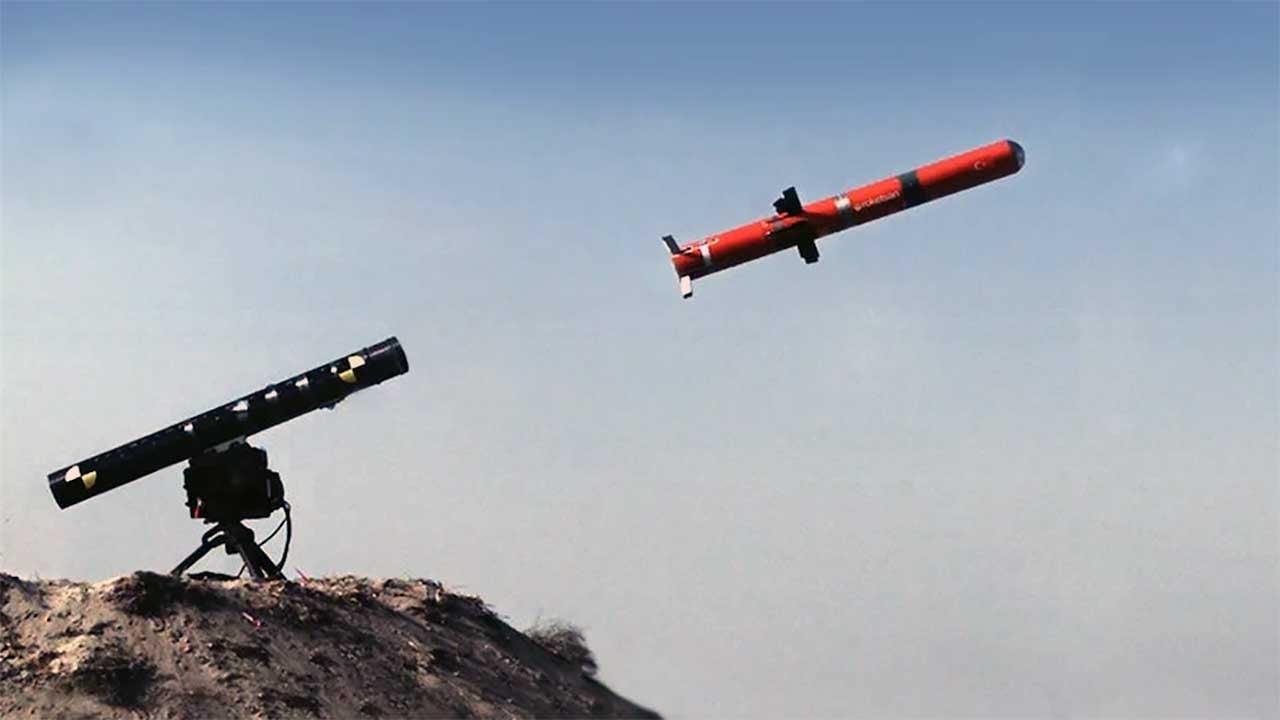 Foto - İspanya, İsrail sistemlerini terk ediyor! Yönünü Türkiye'ye çevirdi