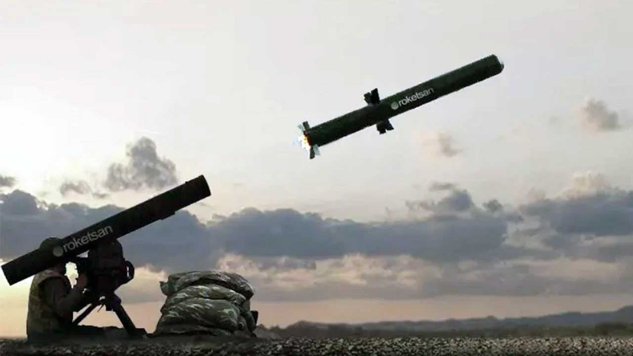 Foto - İspanya, İsrail sistemlerini terk ediyor! Yönünü Türkiye'ye çevirdi