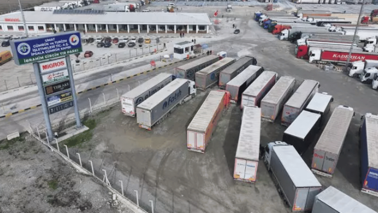 Foto - 35 bin euro maaş verecekler: Şartlar belli oldu!