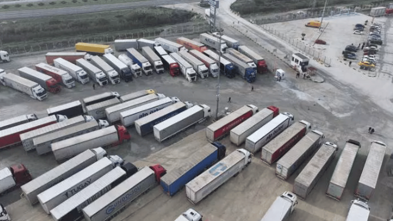 Foto - 35 bin euro maaş verecekler: Şartlar belli oldu!