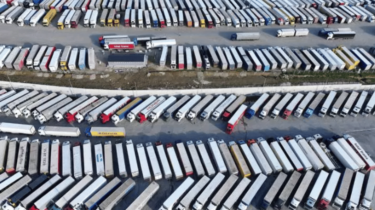 Foto - 35 bin euro maaş verecekler: Şartlar belli oldu!