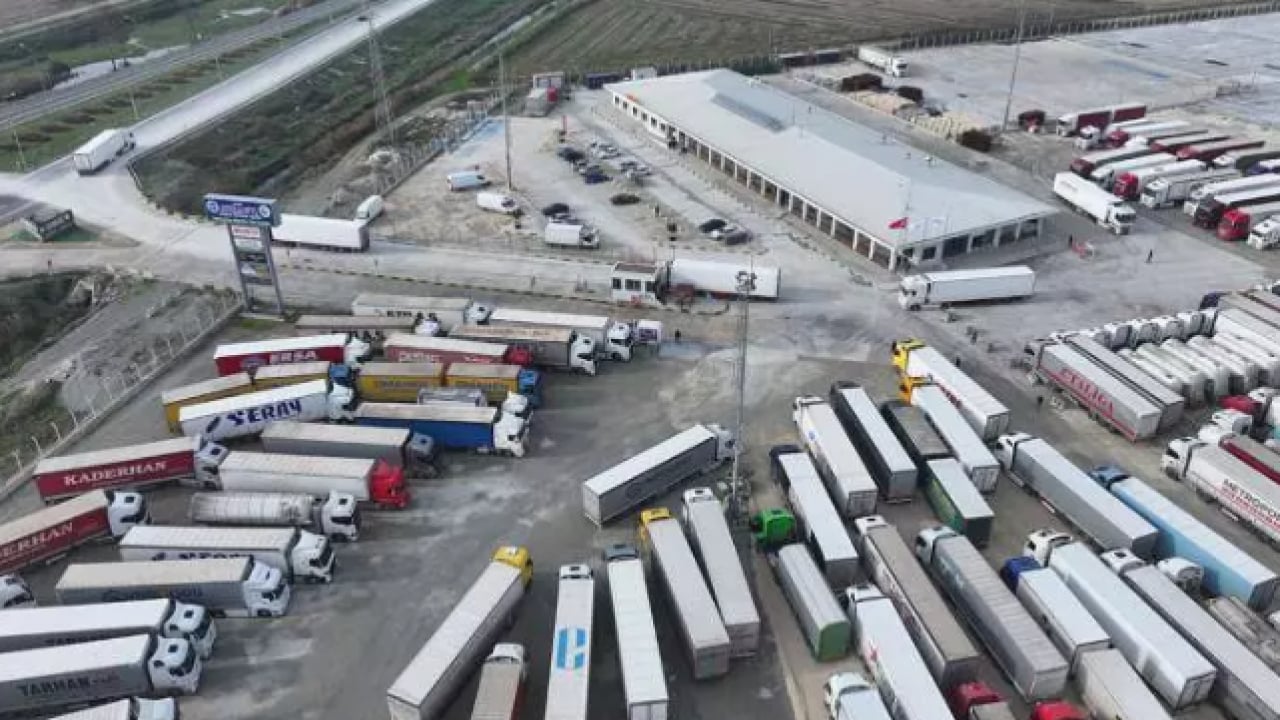 Foto - 35 bin euro maaş verecekler: Şartlar belli oldu!