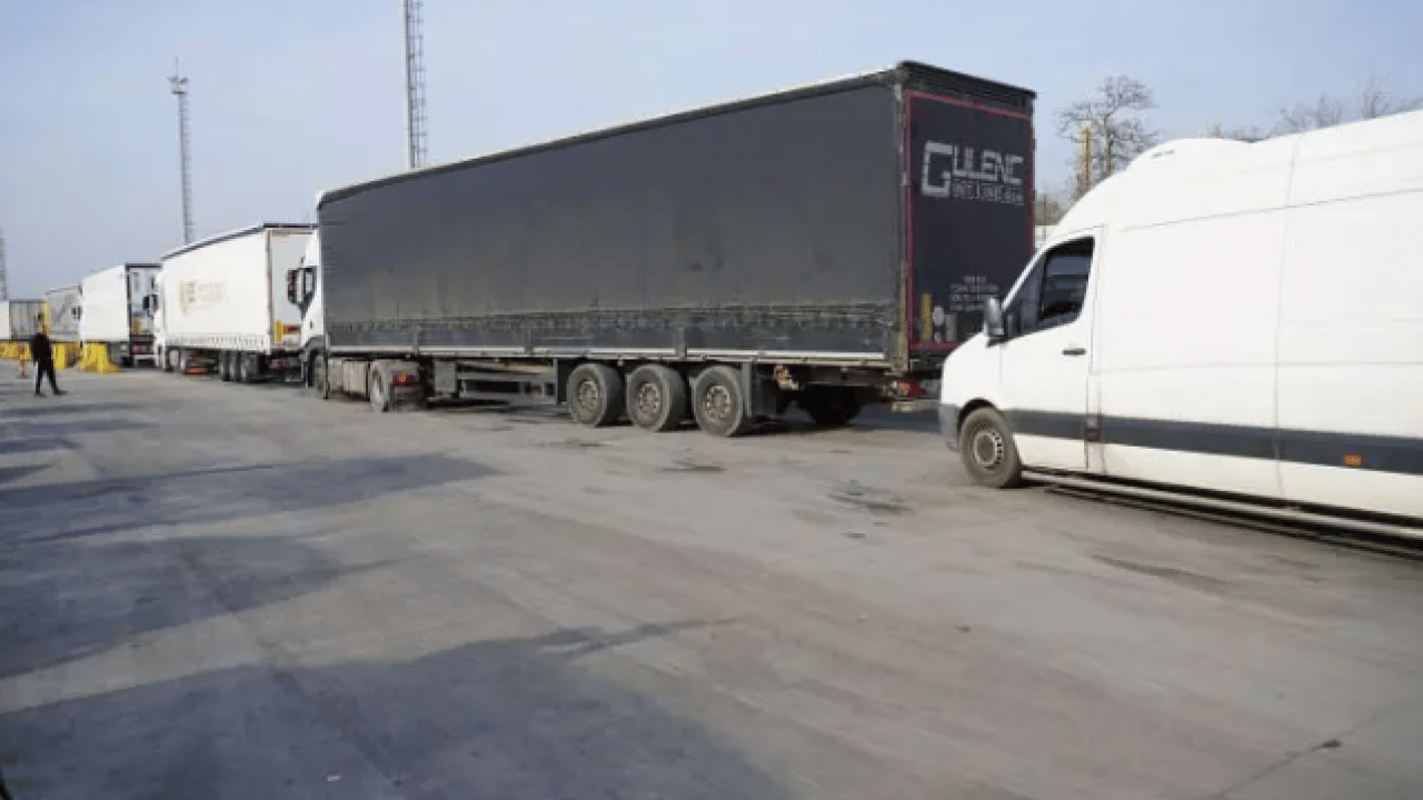 Foto - 35 bin euro maaş verecekler: Şartlar belli oldu!