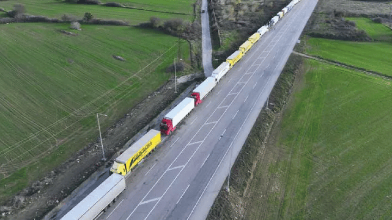 Foto - 35 bin euro maaş verecekler: Şartlar belli oldu!