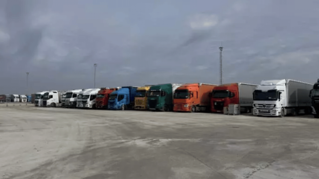 Foto - 35 bin euro maaş verecekler: Şartlar belli oldu!