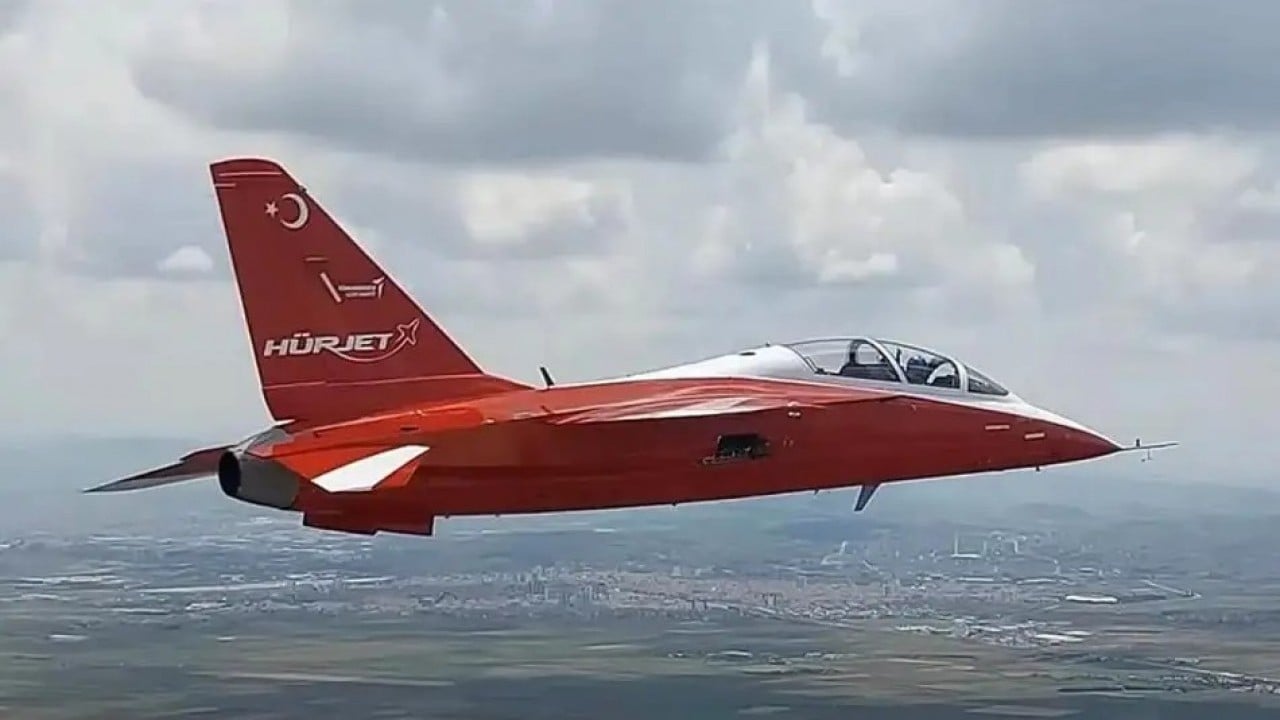 Foto - İspanya uyanıklık yapıyordu! Hürjet açıklaması geldi: Artık haftaları sayıyoruz