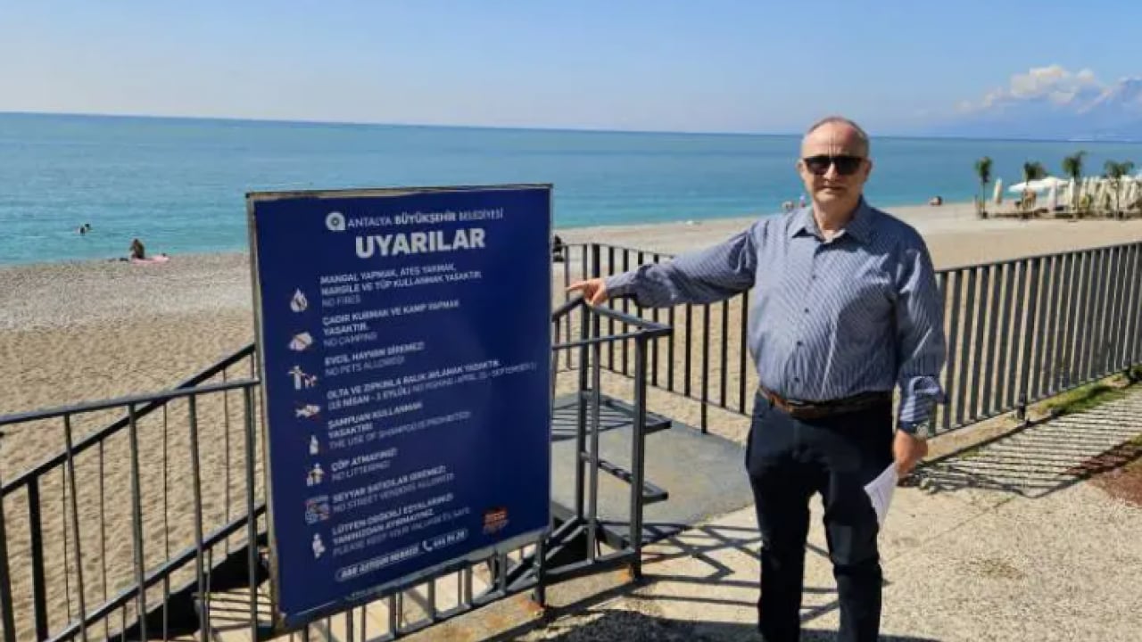 Foto - İspanya ve Fransayı örnek gösterdi: 