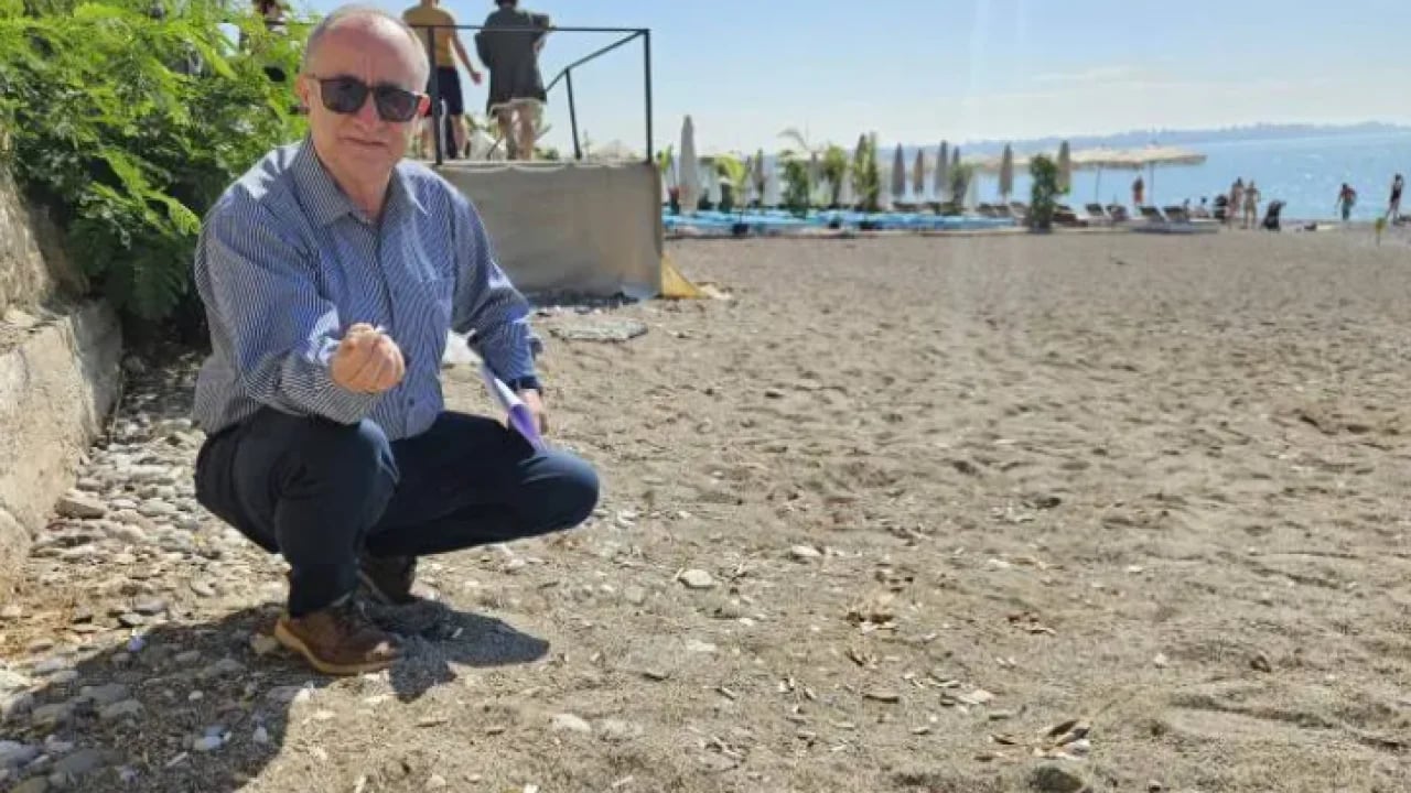 İspanya ve Fransayı örnek gösterdi: 