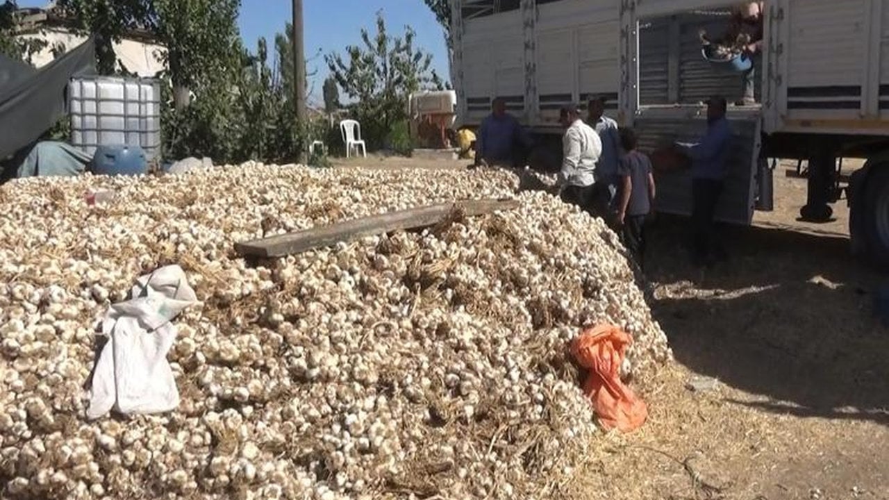 Foto - İspanya ve Rusya, apar topar Türkiye’nin kapısını çaldı: Aksaray’ın "gizli hazinesi"ni istiyorlar