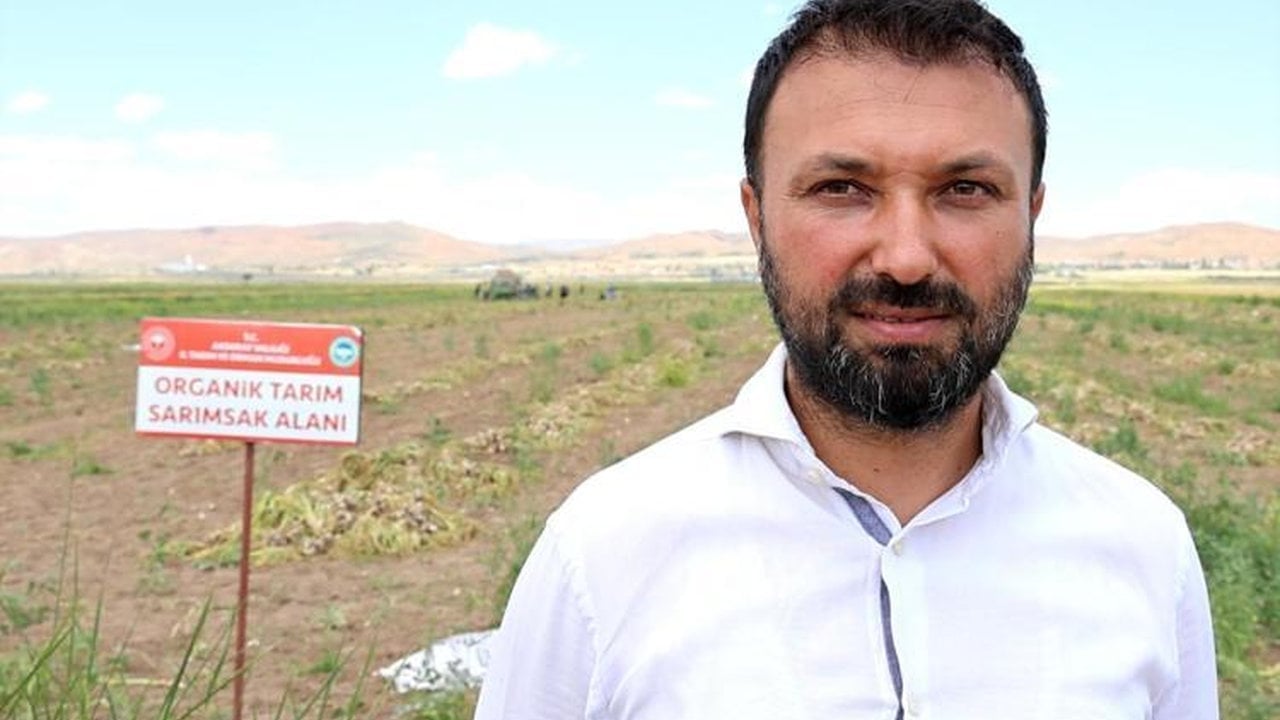 Foto - İspanya ve Rusya, apar topar Türkiye’nin kapısını çaldı: Aksaray’ın "gizli hazinesi"ni istiyorlar