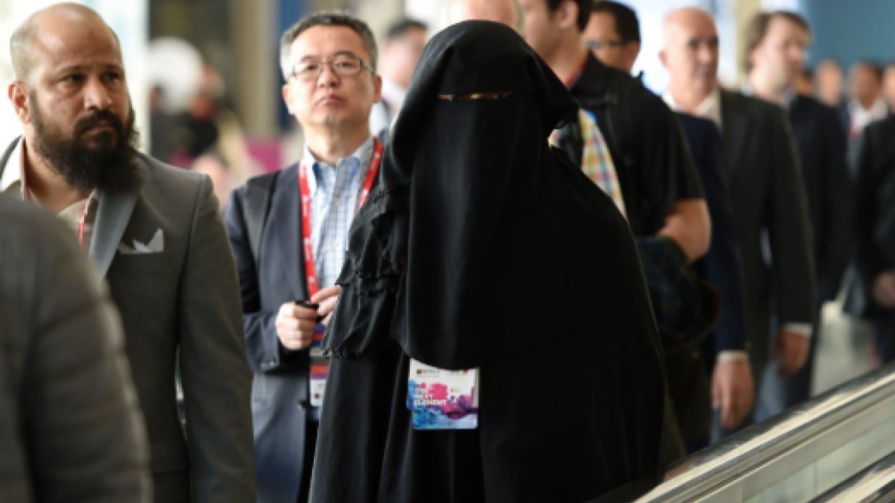 Foto - İspanya'da aşırı sağın hevesi kursağında kaldı: İslam karşıtı ‘burka yasağı’ teklifi reddedildi