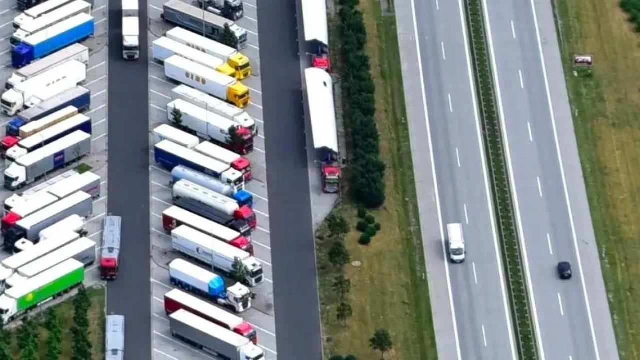 Foto - İspanya'da büyük kriz! Türkiye'den almaya karar verdiler