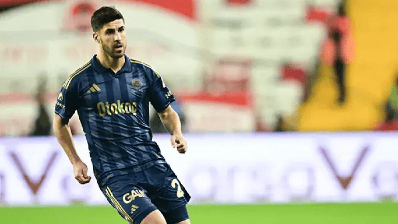 İspanya’da Fenerbahçe gündem oldu! Asensio manşetleri süsledi: 'Bir kez daha yenilgiyi önledi'