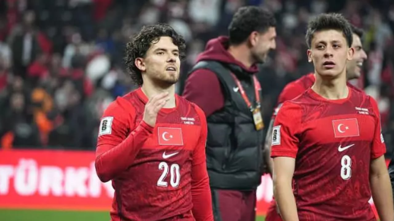 Foto - İspanya Arda'yı konuşuyor! Yaptığı hareket olay oldu!