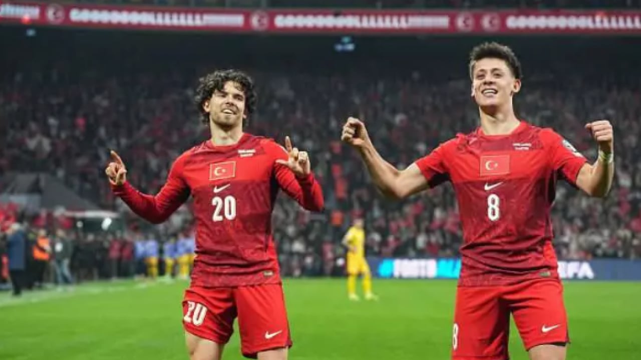 Foto - İspanya Arda'yı konuşuyor! Yaptığı hareket olay oldu!