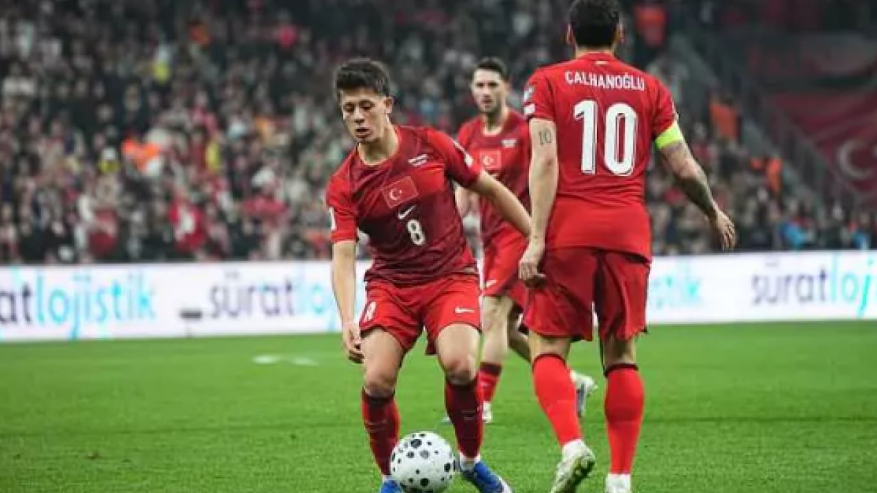 Foto - İspanya Arda'yı konuşuyor! Yaptığı hareket olay oldu!