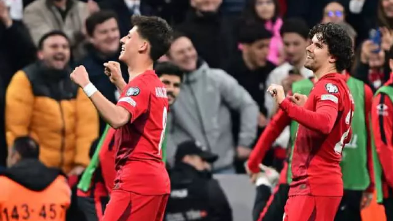 Foto - İspanya Arda'yı konuşuyor! Yaptığı hareket olay oldu!