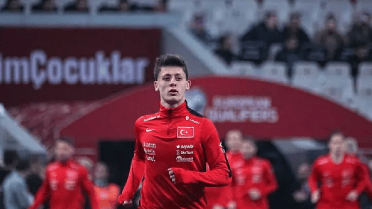 İspanya Arda'yı konuşuyor! Yaptığı hareket olay oldu!