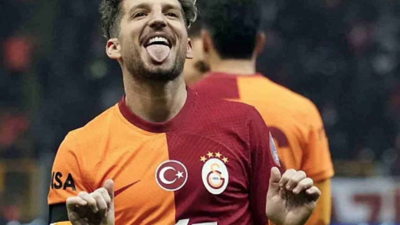 İspanya'da gündem oldu: Galatasaray yeni Mertens'ini bakın nerede buldu! Yok artık...