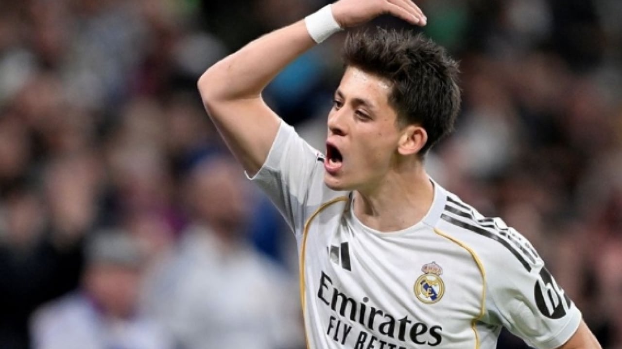 İspanya'da günün konusu oldu: Arda Güler için Real Madrid'den resmi açıklama