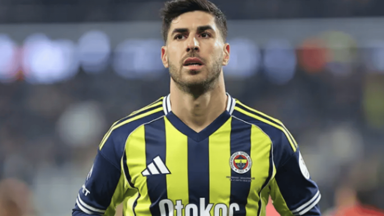 Foto - İspanya'da manşetlerde: Asensio için İspanya Milli Takımı kapıları açıldı