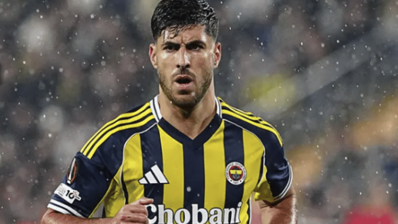 Foto - İspanya'da manşetlerde: Asensio için İspanya Milli Takımı kapıları açıldı