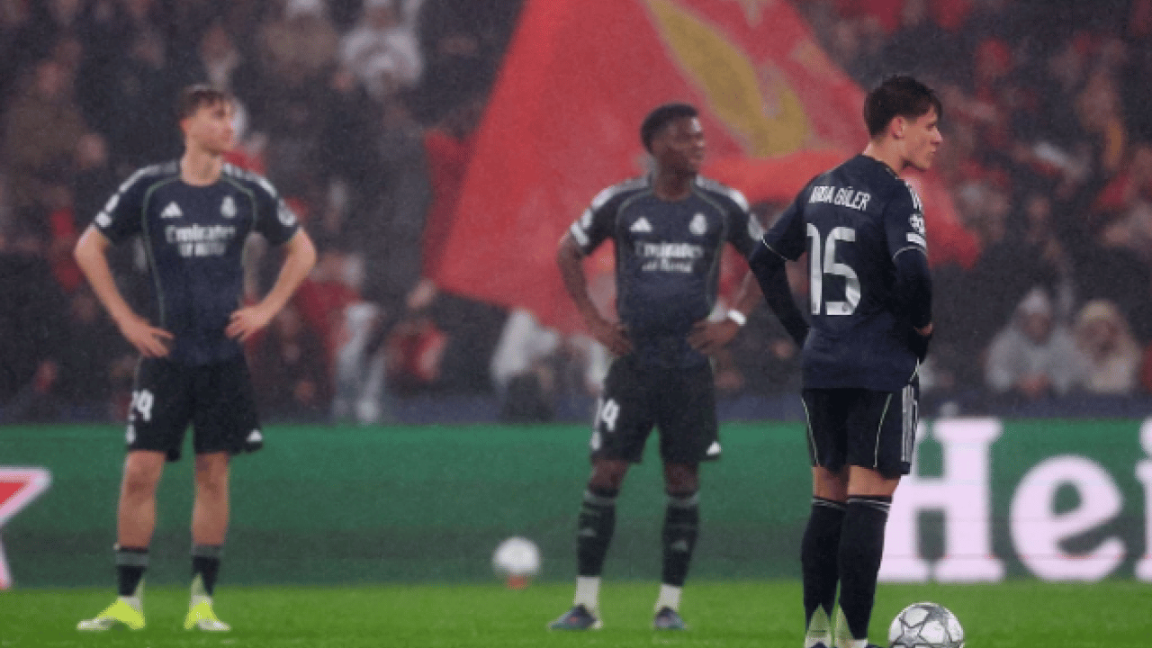 Foto - İspanya’da ses getiren yorum! Real Madrid Arda Güler'e ceza verecek mi?