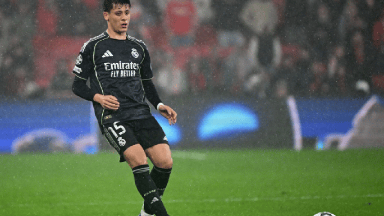 Foto - İspanya’da ses getiren yorum! Real Madrid Arda Güler'e ceza verecek mi?