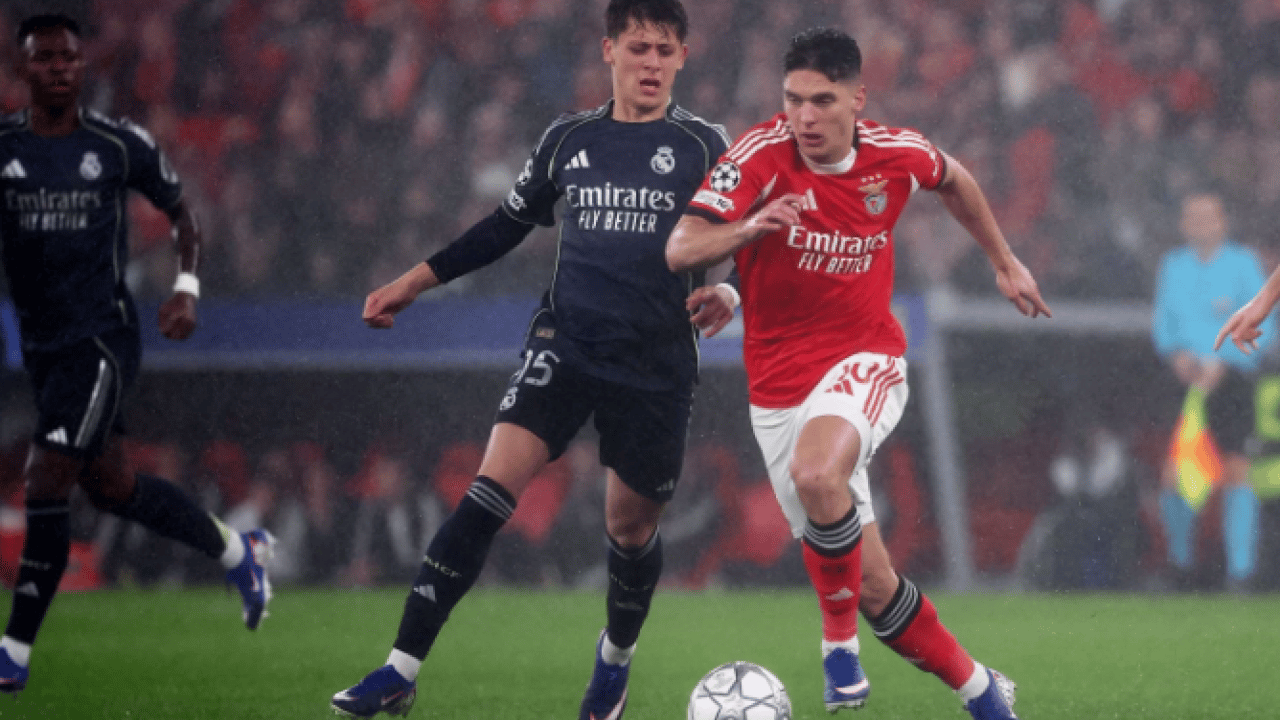 Foto - İspanya’da ses getiren yorum! Real Madrid Arda Güler'e ceza verecek mi?