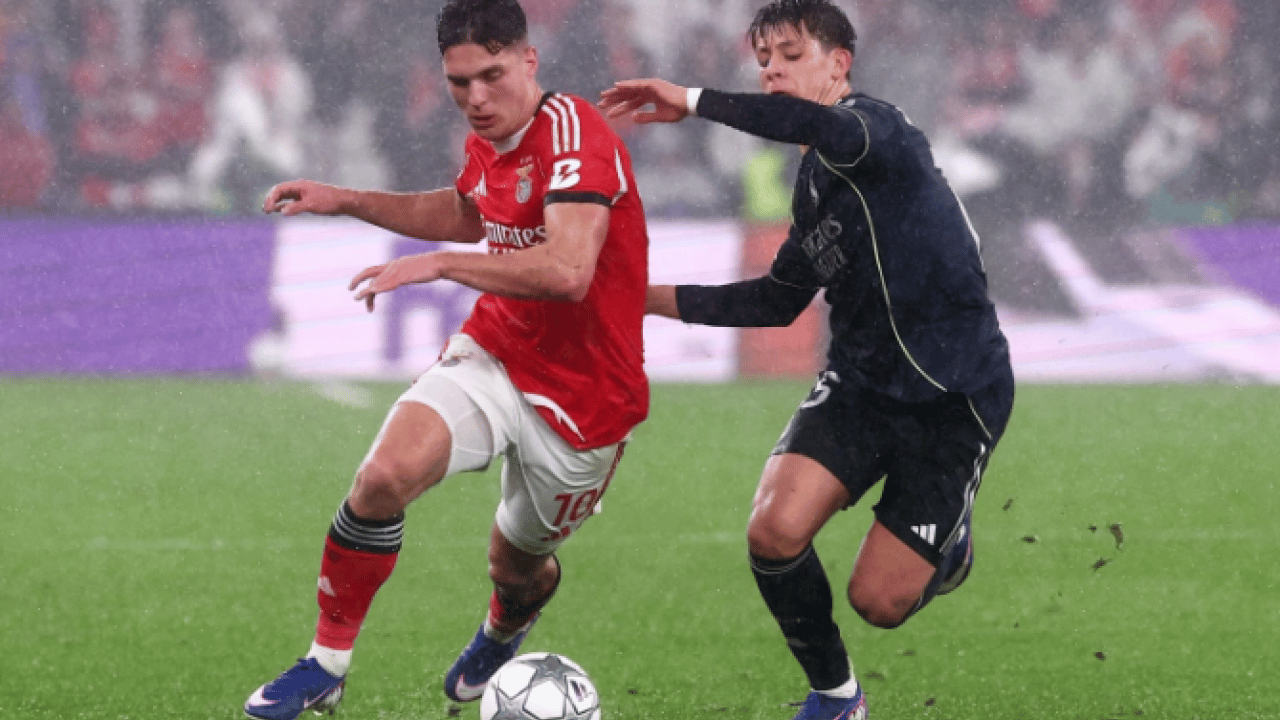 Foto - İspanya’da ses getiren yorum! Real Madrid Arda Güler'e ceza verecek mi?