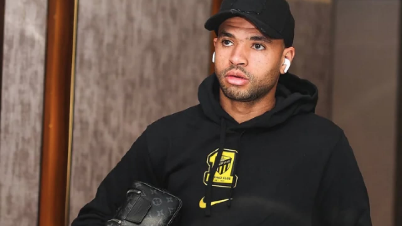 Foto - İspanya'dan Fas'a herkes Golcü En-Nesyri'yi konuşuyor! Ne olduysa 3 dakikada oldu