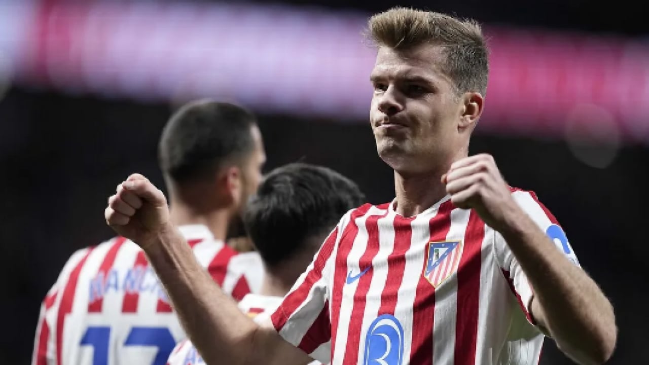 Foto - İspanya'dan gelen habere bak... Fenerbahçe peşinde! Alexander Sörloth, maç kadrosuna alınmadı