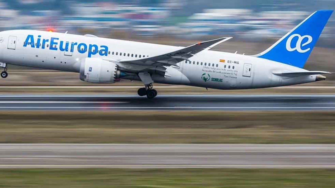 Foto - İspanya'dan olay Türkiye izni: 7 hakkınız var