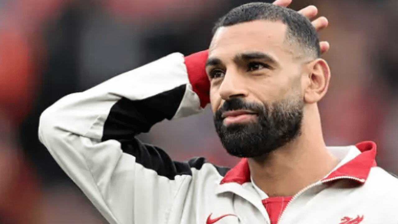 Foto - İspanya'dan ortalığı karıştıracak iddia geldi: İngiliz Süper Lig devi Mohamed Salah için dev transfer: Listede yer alıyor