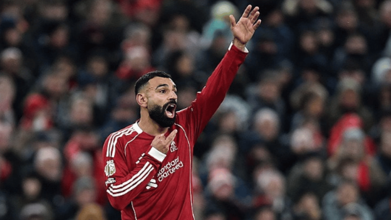 Foto - İspanya'dan ortalığı karıştıracak iddia geldi: İngiliz Süper Lig devi Mohamed Salah için dev transfer: Listede yer alıyor